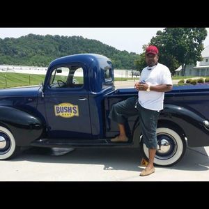 Meet your Posher, Merson barry